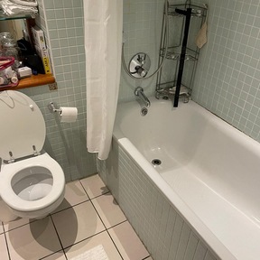 Student House Cleaning Bow E3